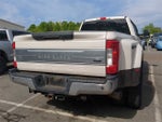 2017 Ford F-350SD King Ranch DRW
