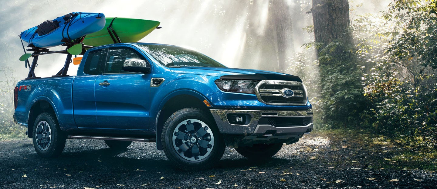 Mooresville Ford in Mooresville NC