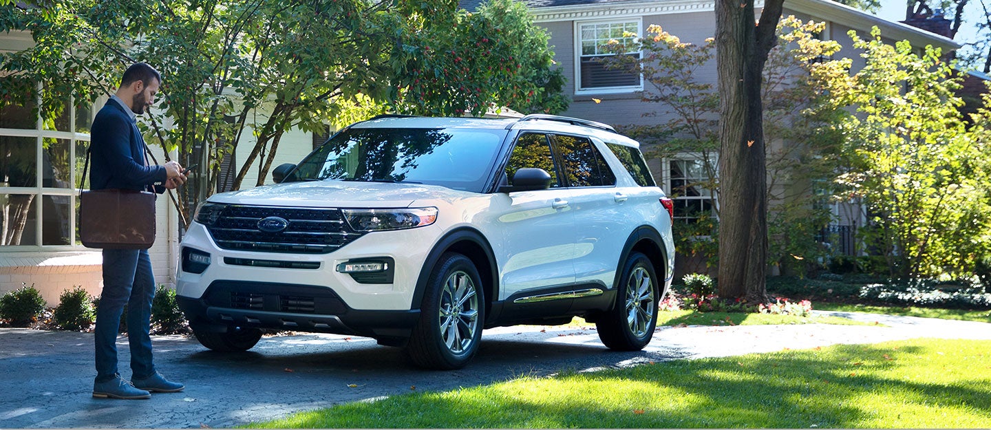 Mooresville Ford in Mooresville NC