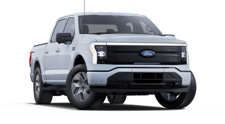 2025 Ford F-150 Lightning Flash™