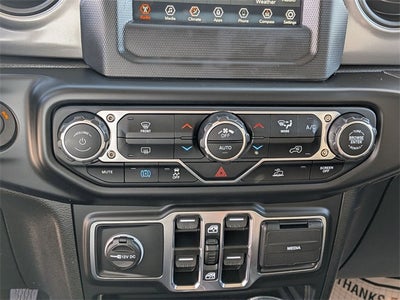 2023 Jeep Wrangler Base 4xe