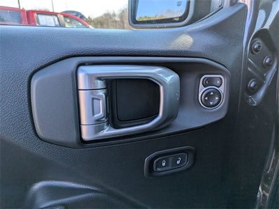 2023 Jeep Wrangler Base 4xe