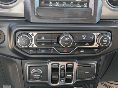 2023 Jeep Wrangler Base 4xe