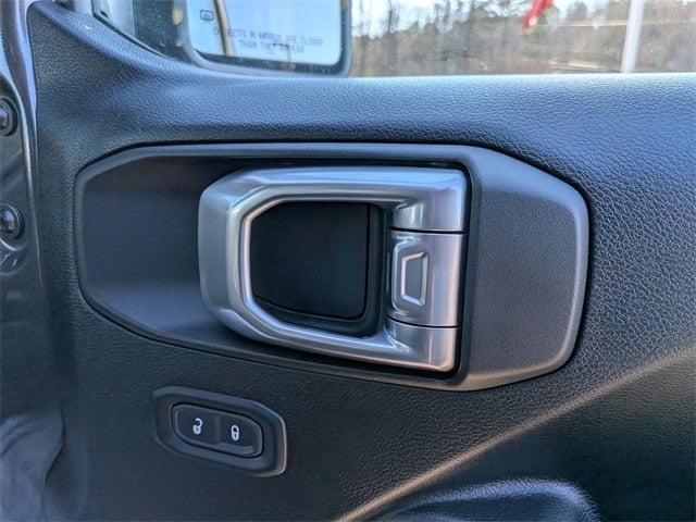 2023 Jeep Wrangler Base 4xe