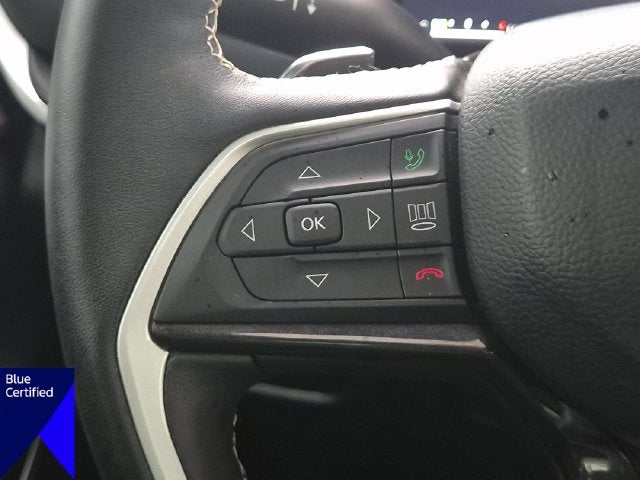 2022 Jeep Grand Cherokee L Laredo