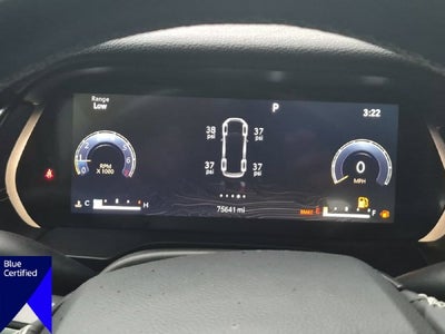 2022 Jeep Grand Cherokee L Laredo