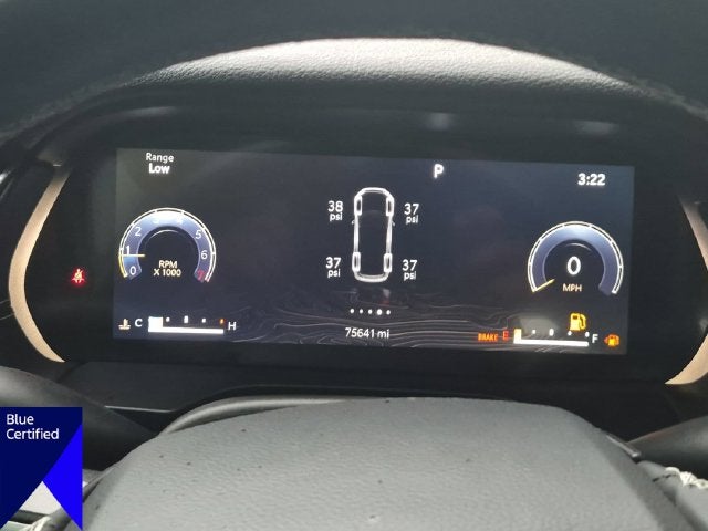 2022 Jeep Grand Cherokee L Laredo