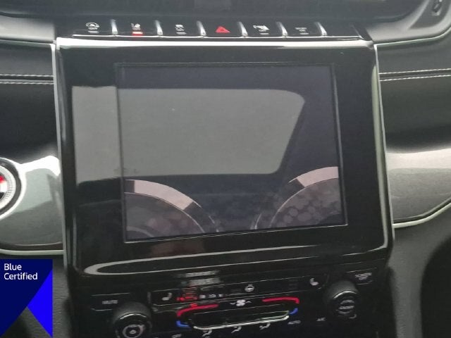 2022 Jeep Grand Cherokee L Laredo