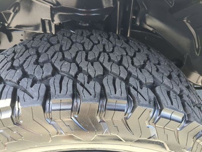 2024 Jeep Wrangler Rubicon X