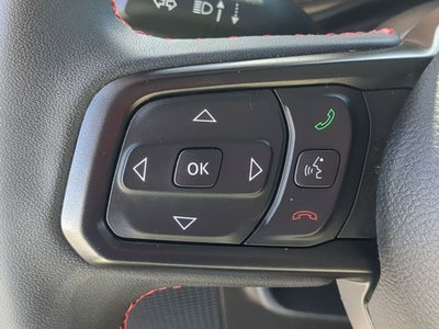 2024 Jeep Wrangler Rubicon X