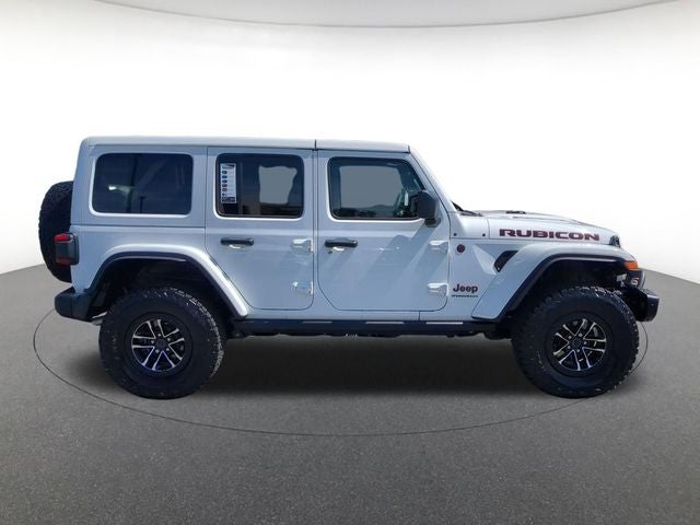 2024 Jeep Wrangler Rubicon X