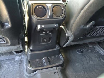 2024 Jeep Wrangler Rubicon X