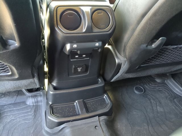 2024 Jeep Wrangler Rubicon X