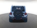 2024 Jeep Wrangler Rubicon X