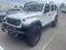 2024 Jeep Wrangler Rubicon X