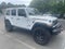 2024 Jeep Wrangler Rubicon X