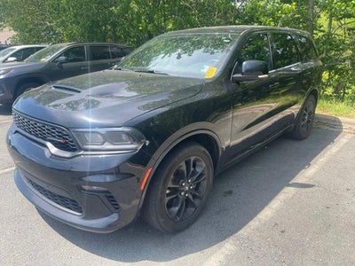 2021 Dodge Durango R/T