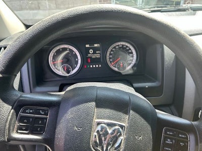 2016 RAM 1500 Express