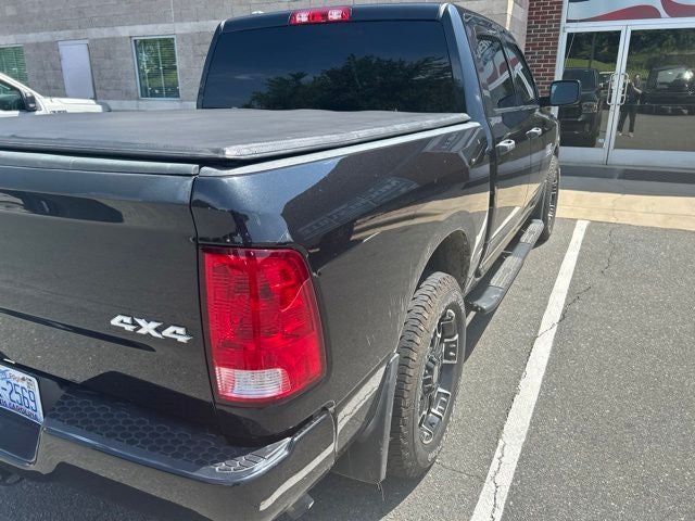 2016 RAM 1500 Express