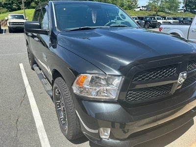 2016 RAM 1500 Express
