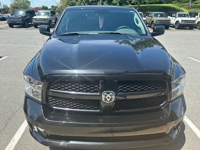 2016 RAM 1500 Express