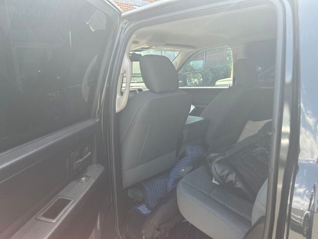2016 RAM 1500 Express