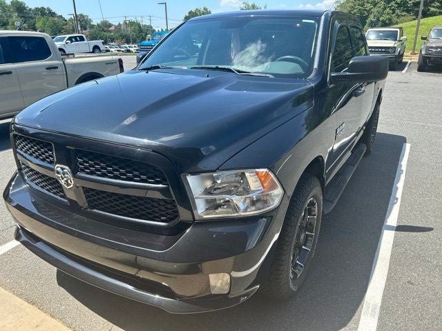 2016 RAM 1500 Express