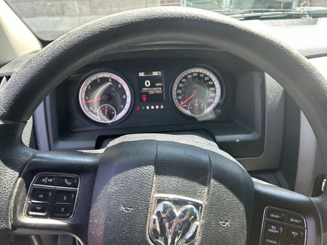 2016 RAM 1500 Express