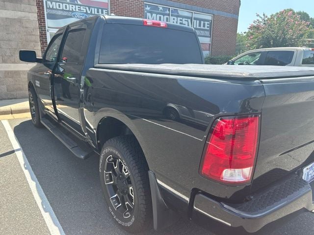2016 RAM 1500 Express