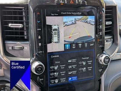 2021 RAM 1500 Limited