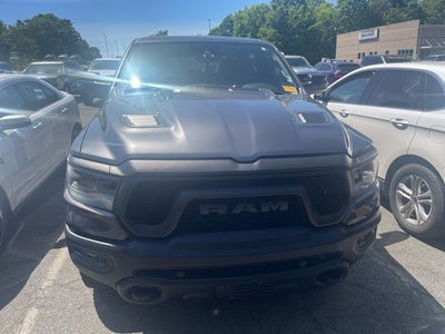 2023 RAM 1500 Rebel