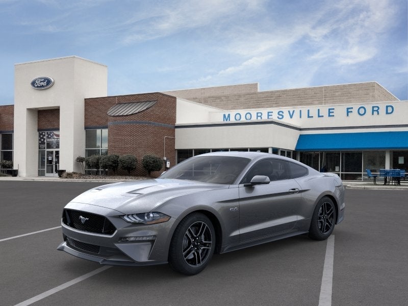  Ford Mustang GT Premium en Mooresville, NC