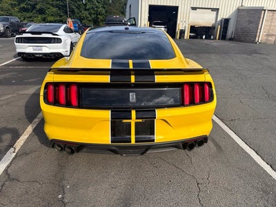 2017 Ford Mustang Shelby GT350