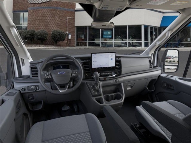 2026 Ford Transit-350 XLT