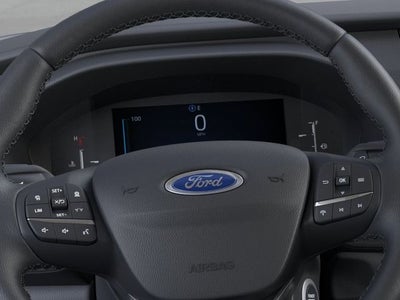 2026 Ford Transit-350 XLT