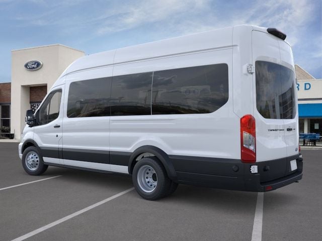 2026 Ford Transit-350 XLT