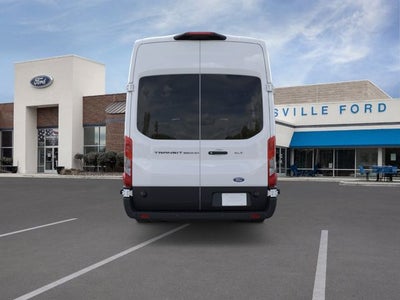 2026 Ford Transit-350 XLT
