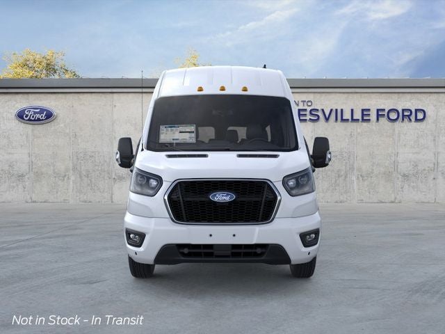 2026 Ford Transit-350 XLT
