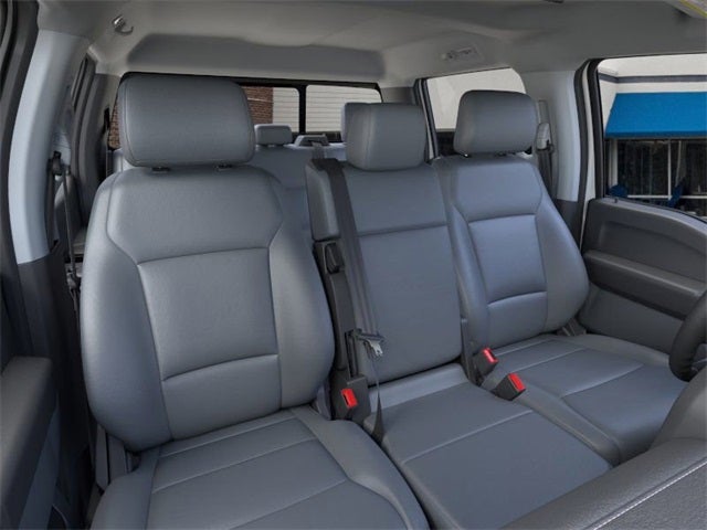 2026 Ford F-450SD XL Granite Package DRW