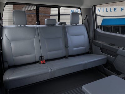 2026 Ford F-450SD XL Granite Package DRW