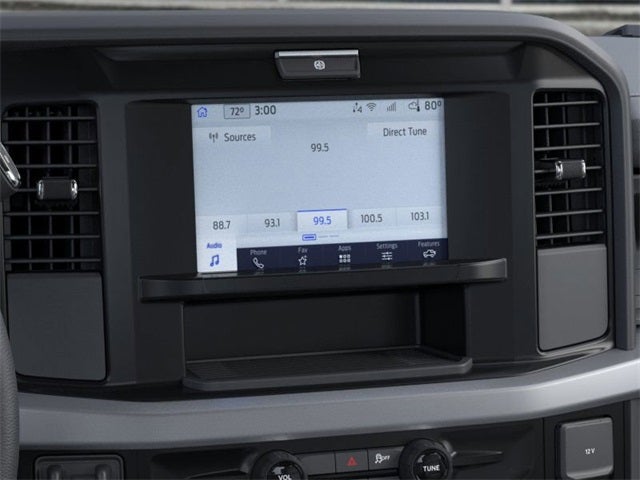 2026 Ford F-450SD XL Granite Package DRW