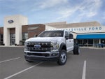 2026 Ford F-450SD XL Granite Package DRW