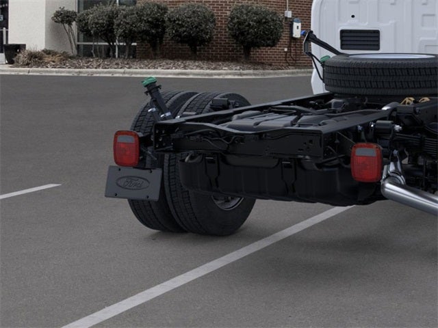 2026 Ford F-450SD XL Granite Package DRW