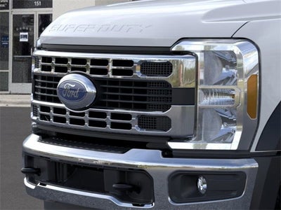 2026 Ford F-450SD XL DRW