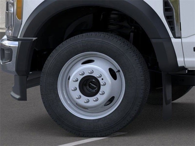 2026 Ford F-450SD XL DRW