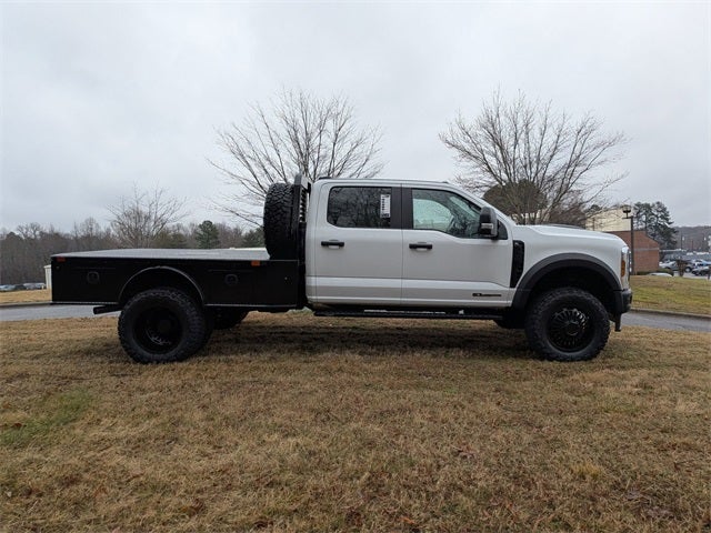 2026 Ford F-450SD XL DRW