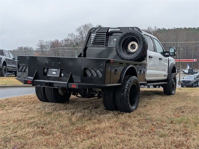 2026 Ford F-450SD XL DRW