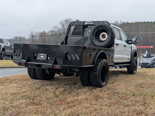 2026 Ford F-450SD XL DRW