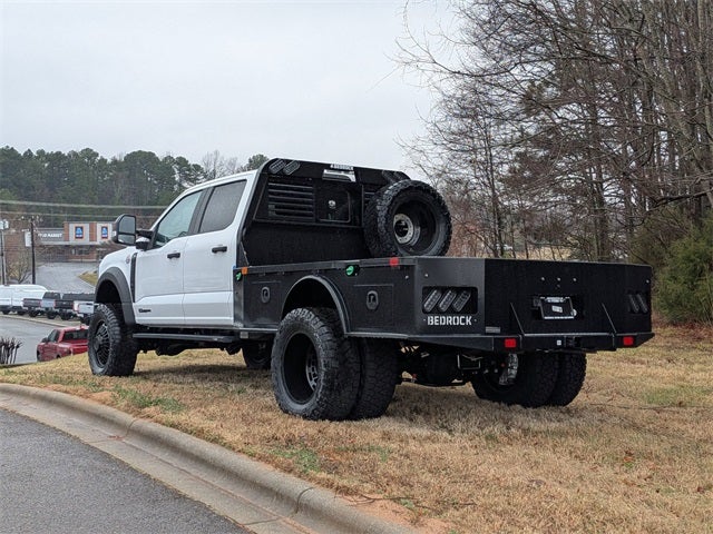 2026 Ford F-450SD XL DRW