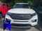 2023 Ford Explorer King Ranch